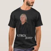 Patrick Juvet、RIP Patrick Juvet Essential T-Shirt Tシャツ (正面)
