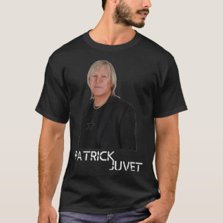 Patrick Juvet、RIP Patrick Juvet Essential T-Shirt Tシャツ