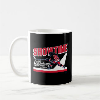 Patrick Kane - Showtime Onブロードウェイ- New York Hoc コーヒーマグカップ