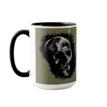 PATRIOT – アイダホスカル