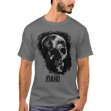 PATRIOT – アイダホスカル