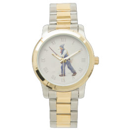 Patriote Québec Rébellion 1837-1838 Henri Julien 腕時計