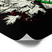 Patriotes ポスター (角)