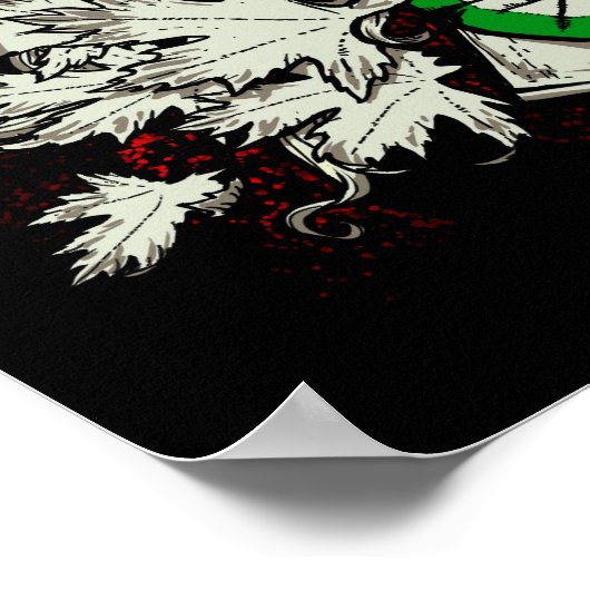 Patriotes ポスター (角)