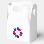 Patriotic 250 USA Anniversary 4th of July Party  フェイバーボックス (オープン)