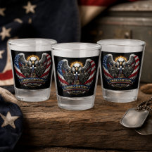 Patriotic American 4th of July & America 250 