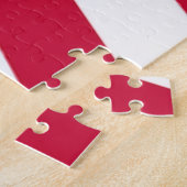 Patriotic American Puzzle ジグソーパズル (側面)