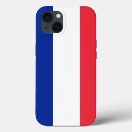 Patriotic Apple Case-Mate（フランス） iPhone 13ケース