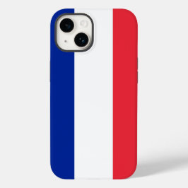 Patriotic Apple Case-Mate、France Case-Mate iPhone 14ケース