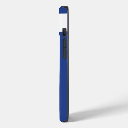 Patriotic Apple Case-Mate, Toronto Flag Case-Mate iPhoneケース (裏面 / 左)