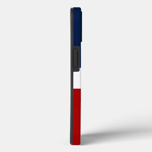 Patriotic Apple Case-Mate, Utah flag Case-Mate iPhoneケース (裏面 / 右)