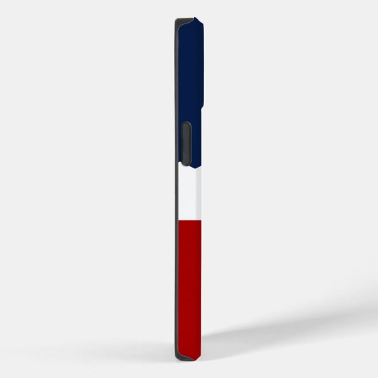 Patriotic Apple Case-Mate, Utah Flag, USA Case-Mate iPhoneケース (裏面 / 右)