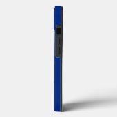 Patriotic Apple iPhone 13ケースメイト、ニューハンプシャー Case-Mate iPhoneケース (裏面 / 左)