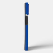 Patriotic Apple iPhone 13ケースメイト、ラスベガス Case-Mate iPhoneケース (裏面 / 右)