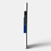 Patriotic Apple iPhone 13,ノースカロライナ Case-Mate iPhoneケース (裏面 / 左)