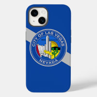 Patriotic Apple iPhone 14ケース – メイト、ラスベガス