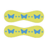 Patriotic baseball with flag of Bady Bassit 野球ボール (パネル)