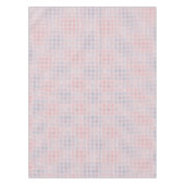 Patriotic Dots Cotton Tablecloth テーブルクロス (正面)