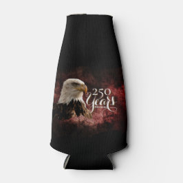 Patriotic Eagle 250 Years Bottle Cooler ボトルクーラー