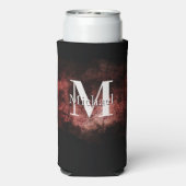 Patriotic Eagle 250 Years Cooler スリム缶クーラー (Seltzer裏面)