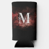 Patriotic Eagle 250 Years Cooler スリム缶クーラー (裏面)