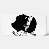 Patriotic Ipad Air Case with Corsica Flag Case-Mate iPhoneケース (裏面 (横))