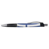 Patriotic Pen with flag of Toronto, Canada ボールペン (トップ)