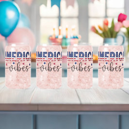 patriotic shirt america shirt 4th of july  ガラス缶