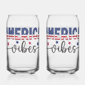 patriotic shirt america shirt 4th of july  ガラス缶 (裏面)