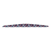 Patriotic Stars タイヘッドバンド (正面)