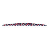 Patriotic Stars タイヘッドバンド (裏面)