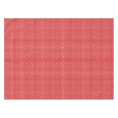 Patriotic Stars Cotton Tablecloth テーブルクロス (正面(横))