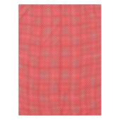 Patriotic Stars Cotton Tablecloth テーブルクロス (正面)