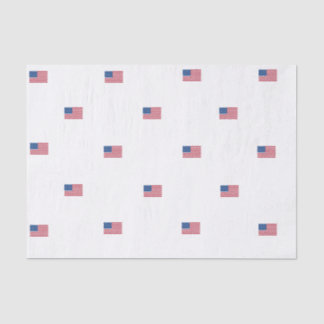 patriotic tissue paper 薄葉紙