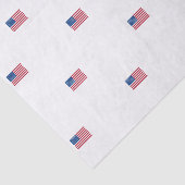 patriotic tissue paper 薄葉紙 (詳細)