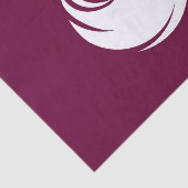 Patriotic tissue paper with flag of Phoenix City 薄葉紙 (詳細)