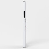 *~* Patriotic USA Flag American Bald EAGLE AP16 Case-Mate iPhoneケース (裏面/右)