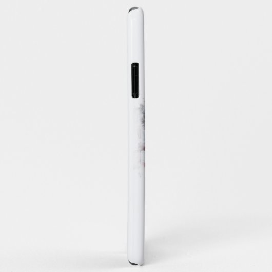 *~* Patriotic  USA Flag American Bald EAGLE AP16 Case-Mate iPhoneケース (裏面/右)