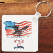 Patriots remembered キーホルダー (裏面)