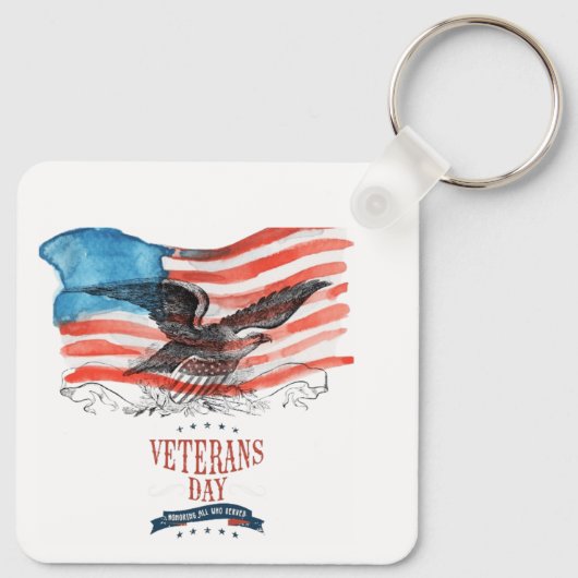 Patriots remembered キーホルダー (裏面)