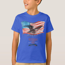 Patriots remembered blue tシャツ