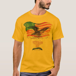 Patriots remembered gold tシャツ