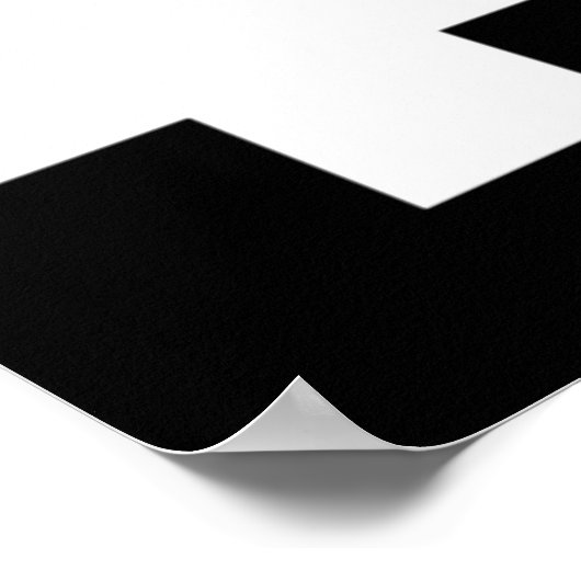 Patrol You Fall We Haul New  ポスター (角)