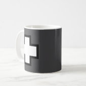 Patrol You Fall We Haul New _1  コーヒーマグカップ (正面左)