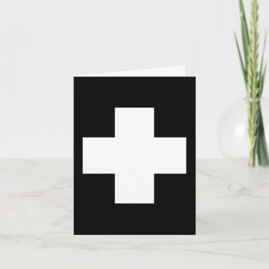 Patrol Youre Not Hurt Get Up And Ski New _1  カード (正面)