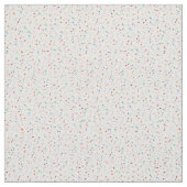 Patrón diseño confetti. ファブリック (見本)