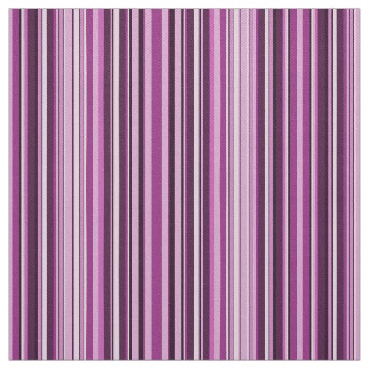 Patrón morado líneas asimétricas. ファブリック (見本)