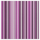 Patrón morado líneas asimétricas. ファブリック (クローズアップ)