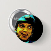 Patrullero 777 缶バッジ (正面&裏面)