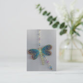 patspickdragonfly 名刺 (スタンド正面)